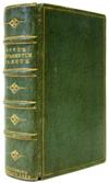 MINIATURE BOOK.  Novum Testamentum Graecum.  1828